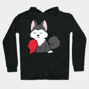 Puppy Love Hoodie